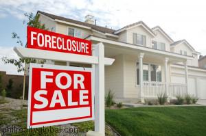 Tips on Buying Foreclosed Properties | Phil Realty Global Marketing