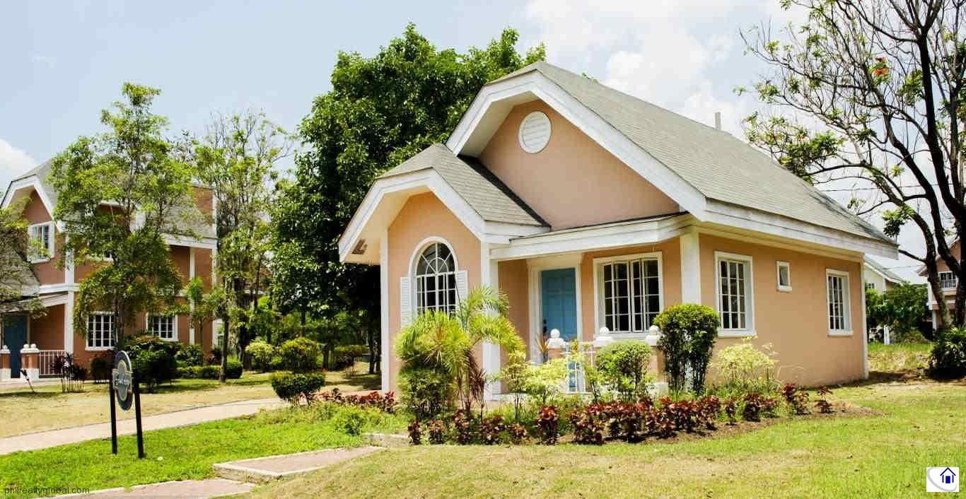 Laguna Bel Air Real Estate Properties in the Philippines PhilRealty