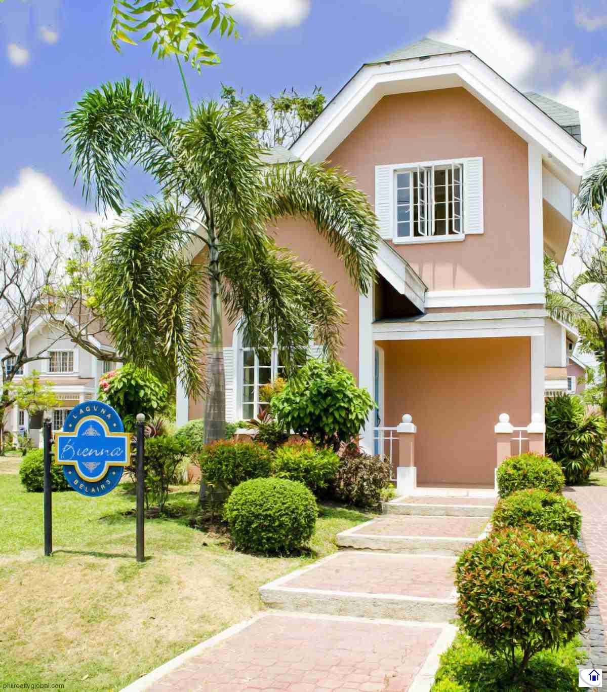 Laguna Bel Air Real Estate Properties in the Philippines PhilRealty