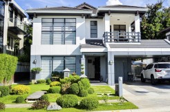 Front of the House