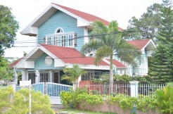 4 Bedroom House in Sacay Grand Villas, Los Banos, Laguna