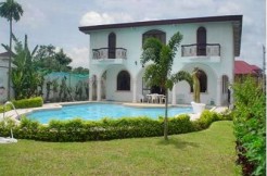 Pacific Park Place Village House and Lot