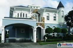 Model House