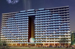 Shell Residences