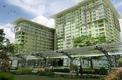 Serendra