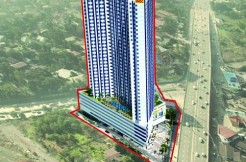 Blue Residences