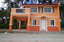 House Model 2