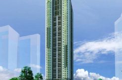 Sequoia - Two Serendra Condo