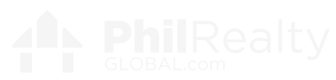 PhilRealty Global Marketing Logo