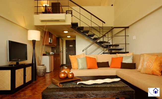 Altavista de Boracay Loft Unit