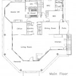 House Floor plan