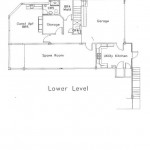 House Floor plan
