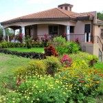 House and lot in Hacienda Sta. Monica