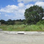 Lot for sale in Hampton Place Batangas