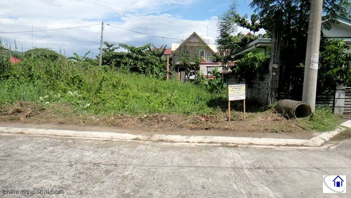 Lot for sale in Malolos, Bulacan