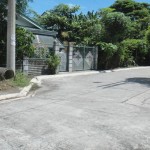 Lot for sale in Malolos, Bulacan