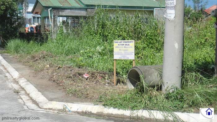 168 sqm. Lot for sale in Malolos, Bulacan | Phil Realty Global Marketing