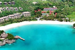 Club Panoly Boracay Resort Hotel 5