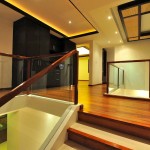 Ayala Alabang Brand New Asian House 4BR 7Bath
