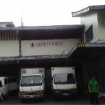 Bagumbayan, Quezon City Industrial Property