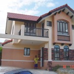 House for sale in Canyon Ranch Cavite