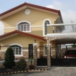 Dasmarinas, Cavite 2 Storey House and Lot for sale