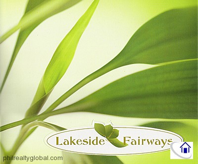 Lakeside Fairways