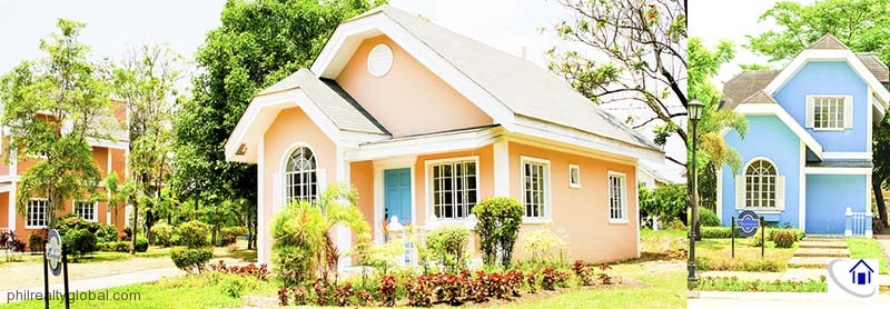 Small House - Laguna Bel Air