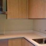 Kitchen - Gramercy Residences2