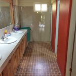 Baguio Hotel for sale - bathroom