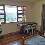 Baguio Hotel for sale - bedroom