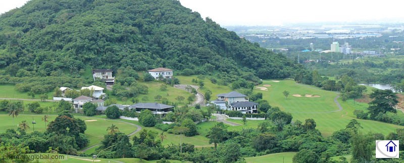 Ayala Greenfield Estates