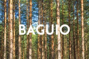 House and lots for sale in Baguio City