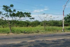 Los Baños lot