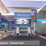 Sequoia fitness hub