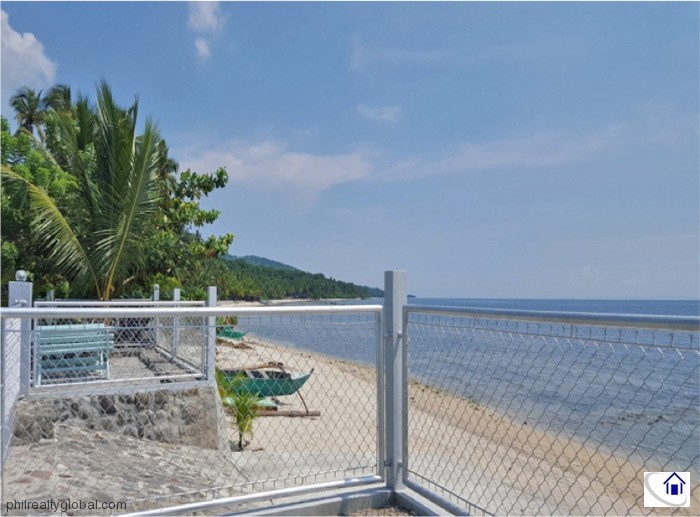 Beachfront Resort House For Sale In Lobo Batangas Phil