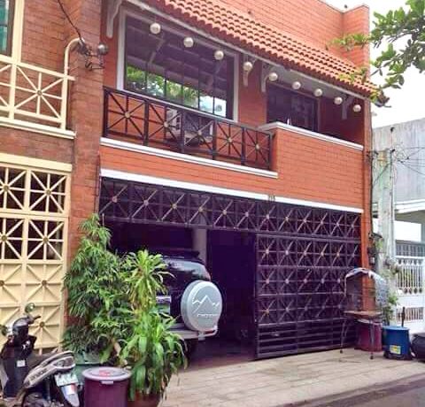 Makati House / Townhouse for sale in San Miguel Village | Real Estate ...