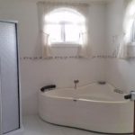 Ayala Greenfield Estates, Calamba House for sale - Master bathroom
