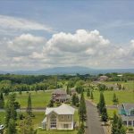 The Verandas, Tagaytay Highlands - 469 sqm lot for sale (not actual photo of the lot)