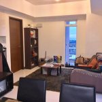 Venice Luxury Residences, 1 Bedroom Unit for sale - Living room