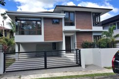 Ayala Westgrove Heights 4 Bedroom House for sale 1