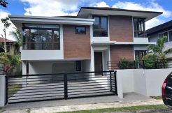 Ayala Westgrove Heights 4 Bedroom House for sale 1