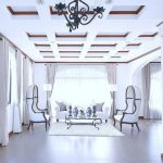 Portofino Heights Alabang House for sale - interior