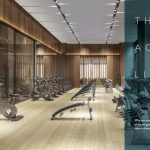 shang salcedo place - studio unit for sale gym
