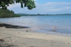 San Ireneus Waterfront Estates Beach Front