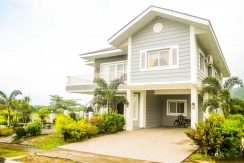 Saratoga Hills Tagaytay Highlands House for sale