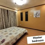 Master's Bedroom