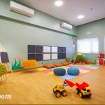 Signa Designer Residences Penthouse for sale - Kids Playroom