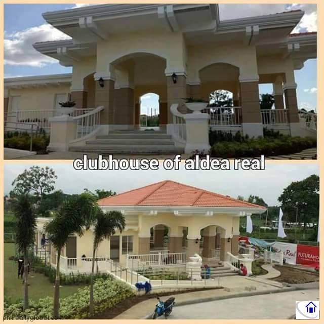 Calamba Subdivision House and Lot at Aldea Subdivision Brgy. Punta Real, Calamba, Laguna ...