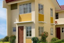 House Model Aldea